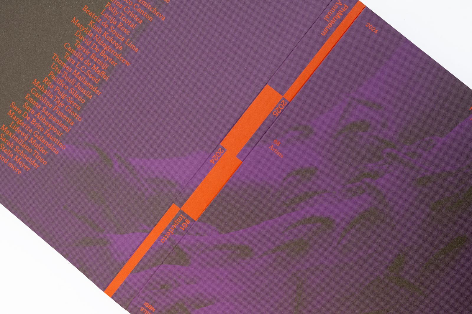 PhMuseum Annual #01 – Imperfetto