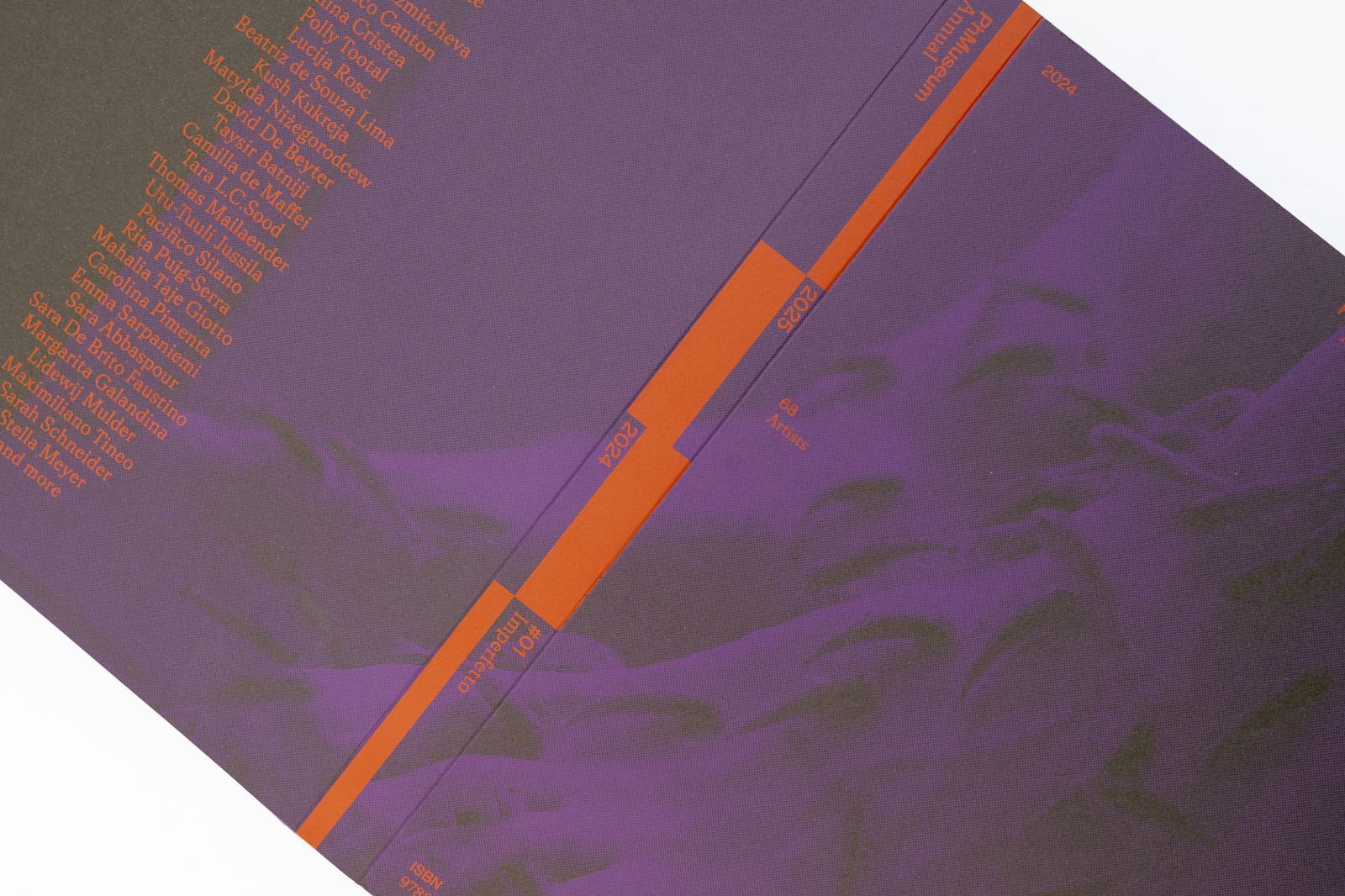 PhMuseum Annual #01 – Imperfetto