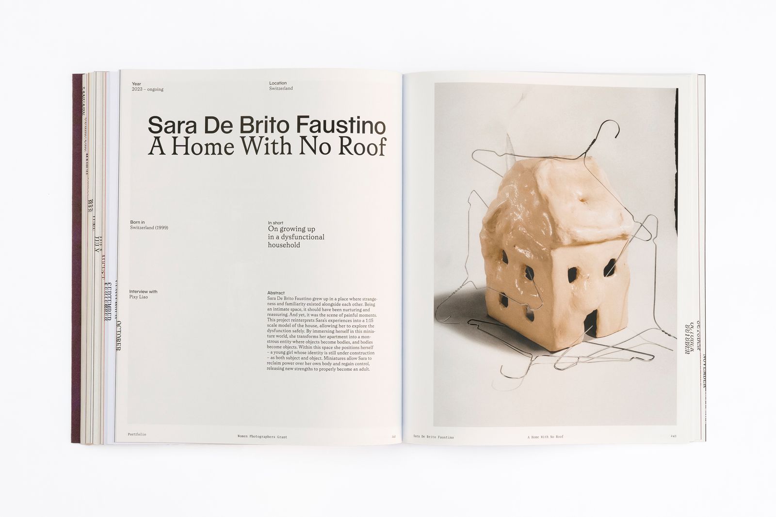 PhMuseum Annual #01 – Imperfetto