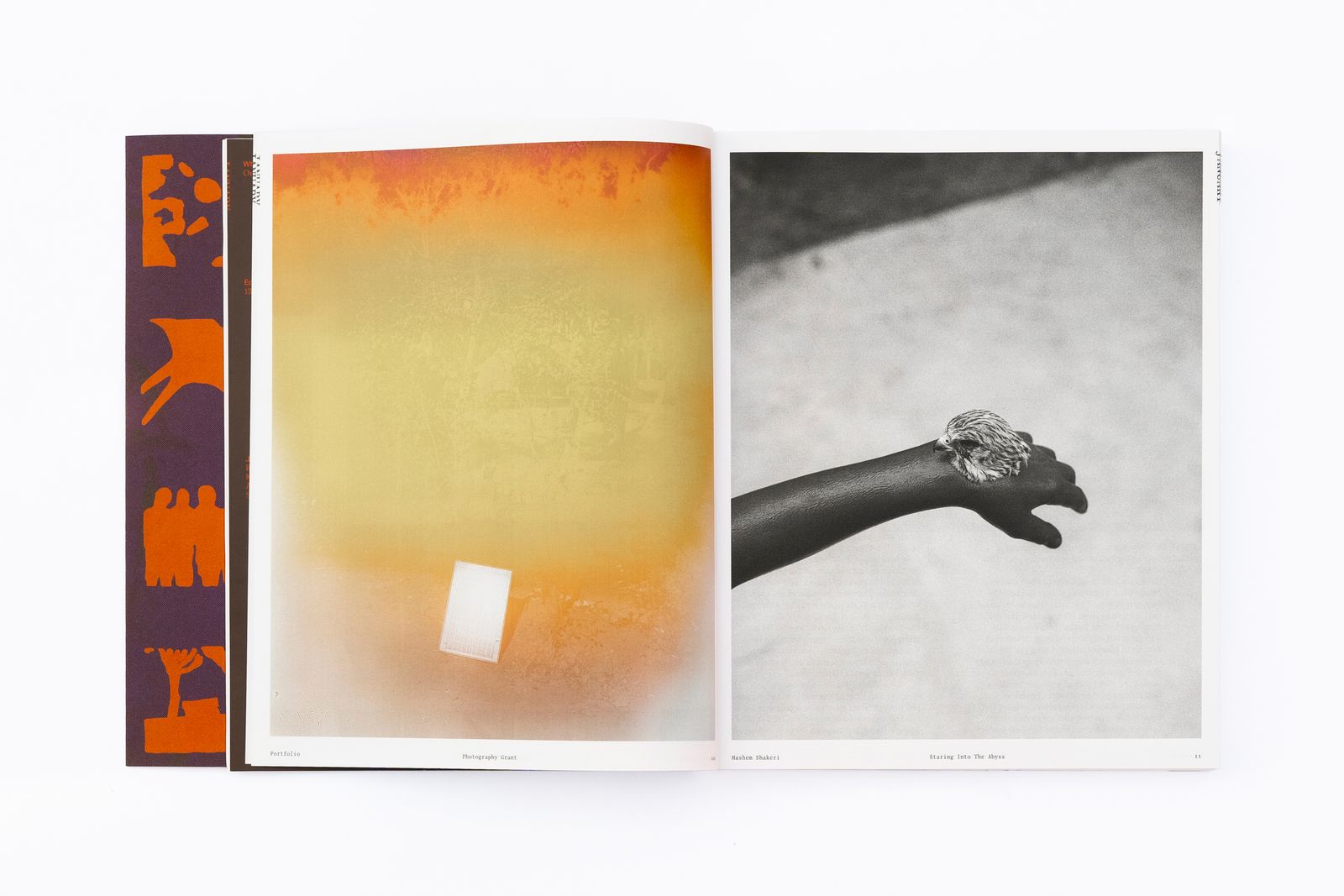 PhMuseum Annual #01 – Imperfetto