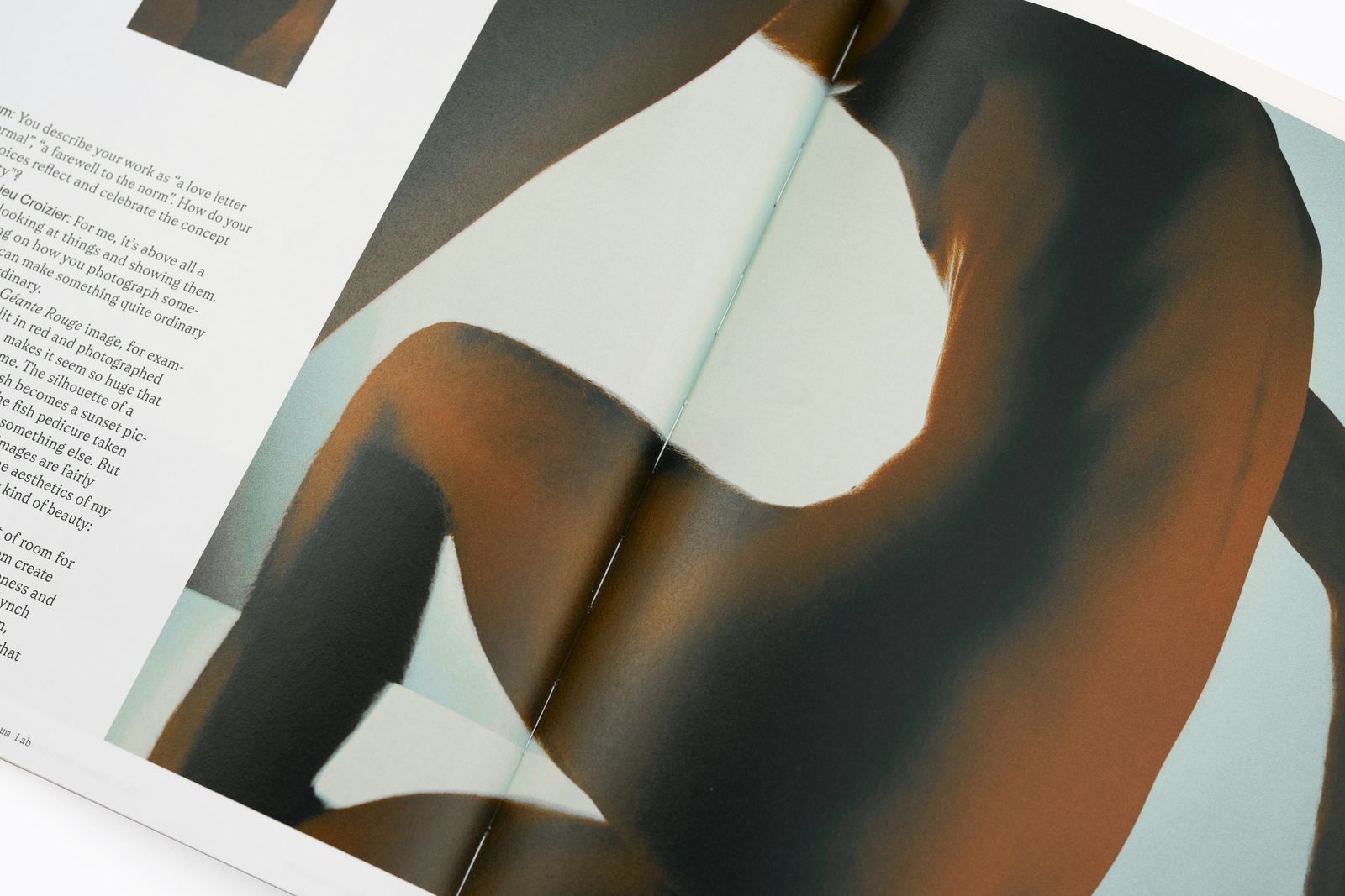 PhMuseum Annual #01 – Imperfetto