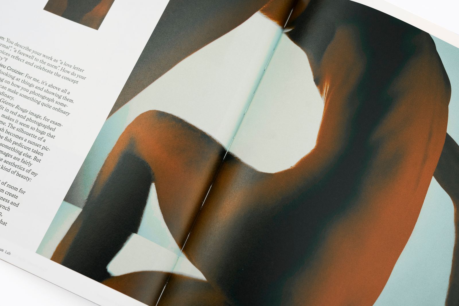 PhMuseum Annual #01 – Imperfetto