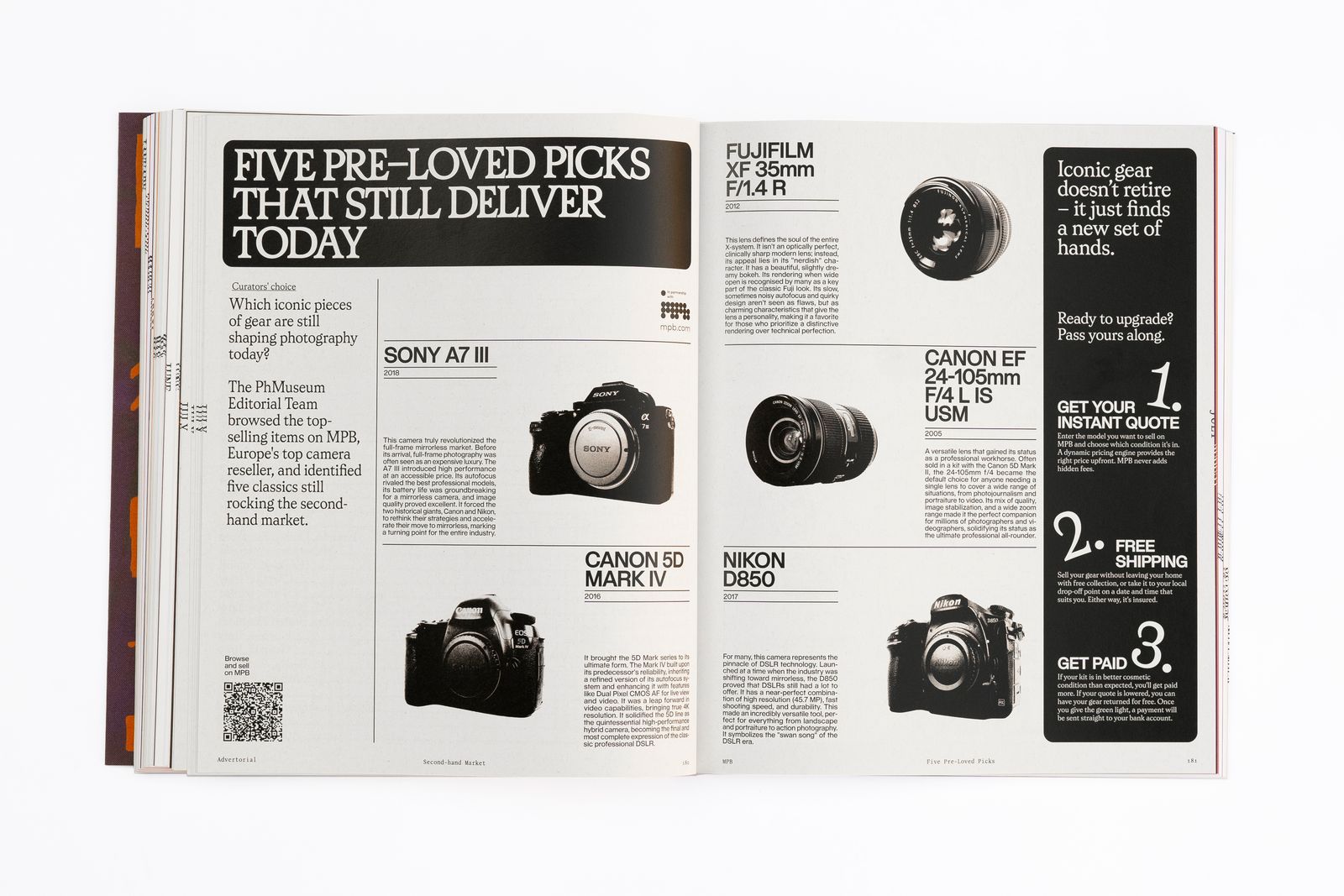 PhMuseum Annual #01 – Imperfetto