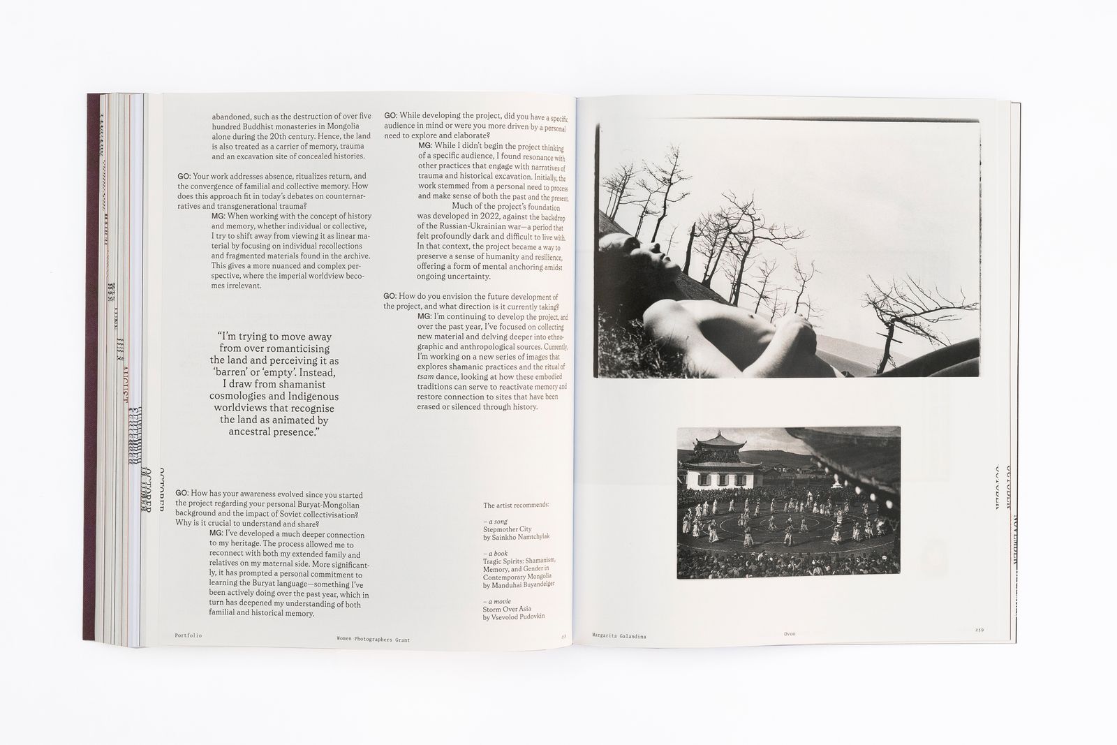 PhMuseum Annual #01 – Imperfetto