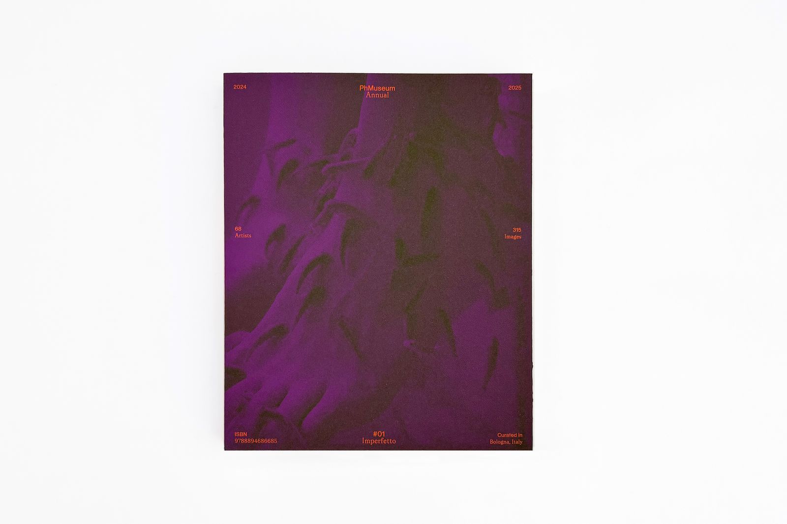 PhMuseum Annual #01 – Imperfetto