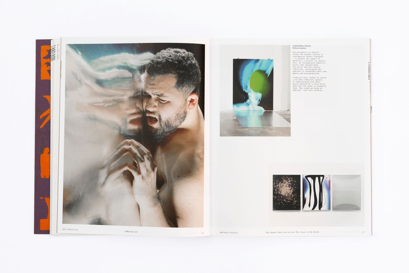 PhMuseum Annual #01 – Imperfetto