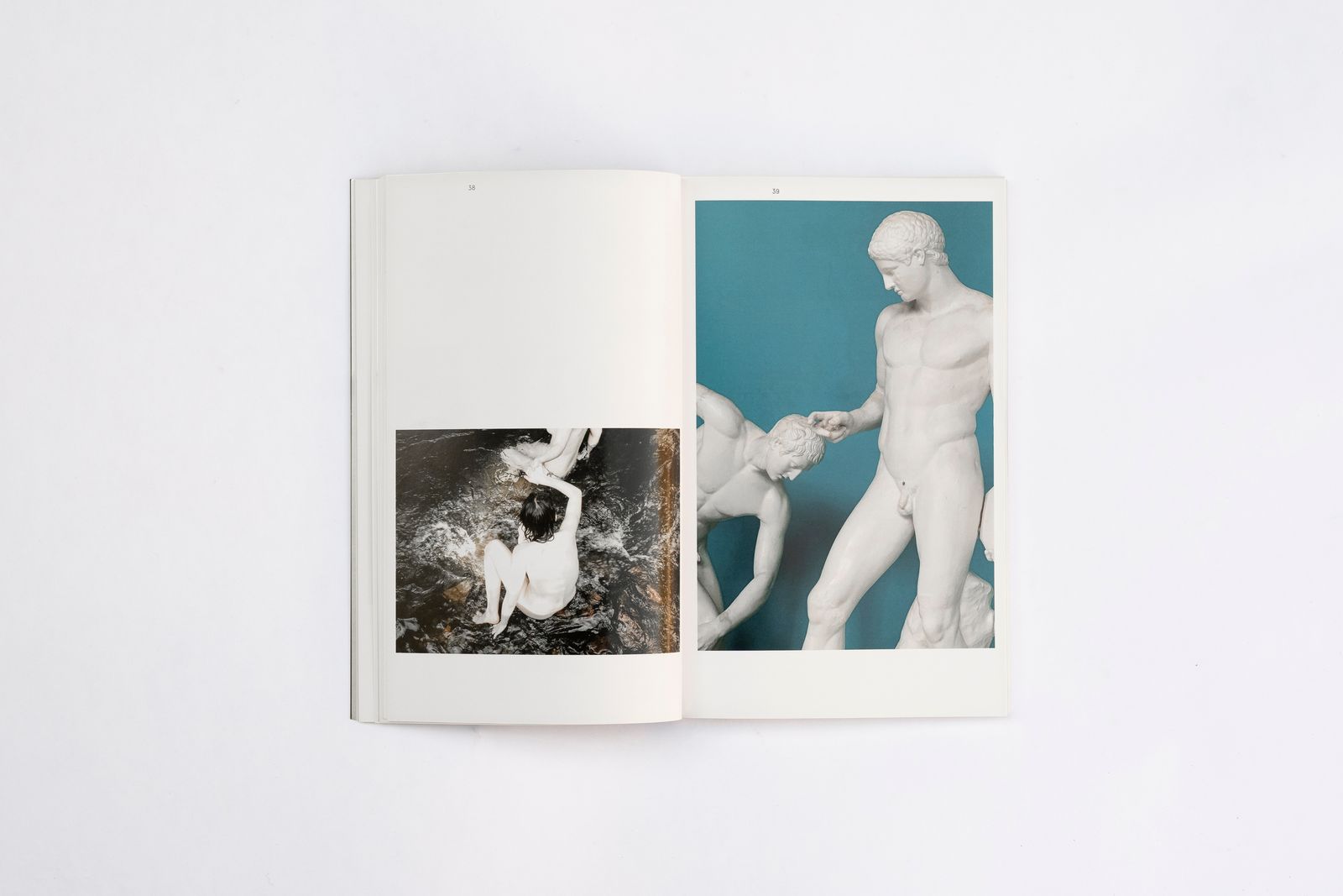 Familiar Stranger – Mobile Photography Trilogy #01