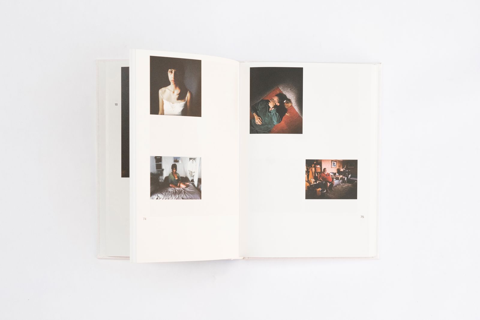 Inside - Mobile Photography Trilogy #02