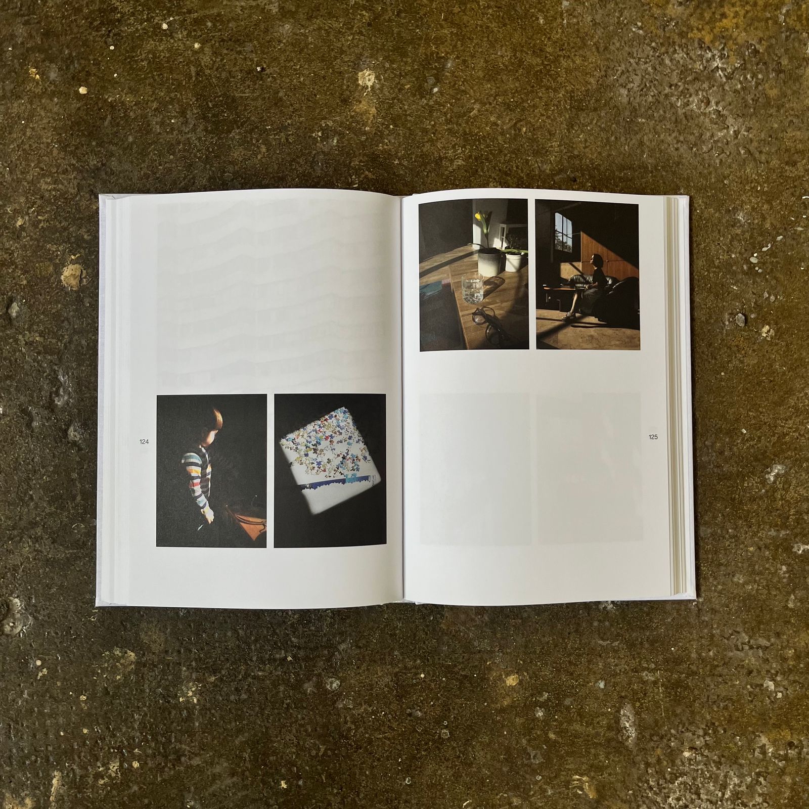 Inside / PhMuseum 2nd Photobook On Mobile Photography