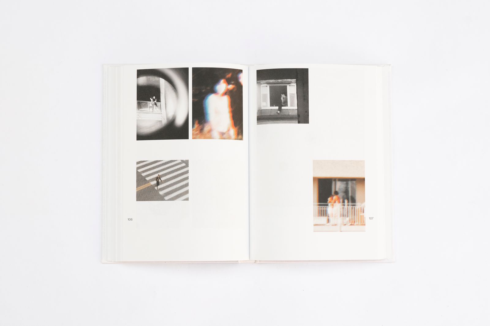 Inside - Mobile Photography Trilogy #02