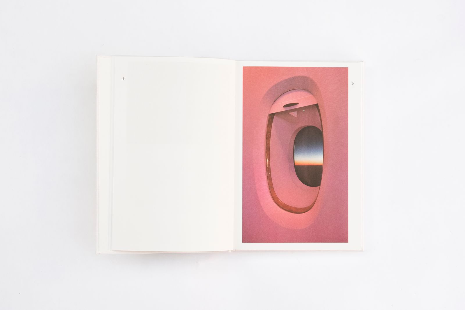 Inside - Mobile Photography Trilogy #02