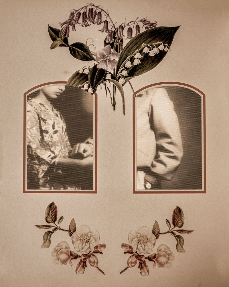 © Aakriti Chandervanshi - Image from the Gul-posh photography project