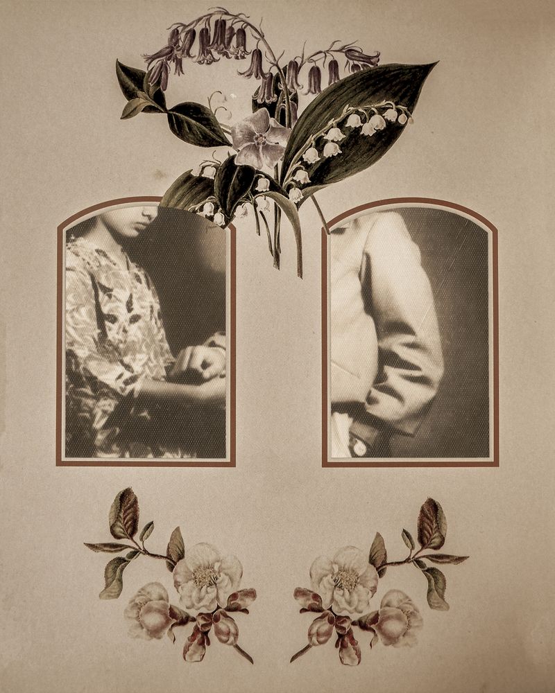 © Aakriti Chandervanshi - Image from the Gul-posh photography project