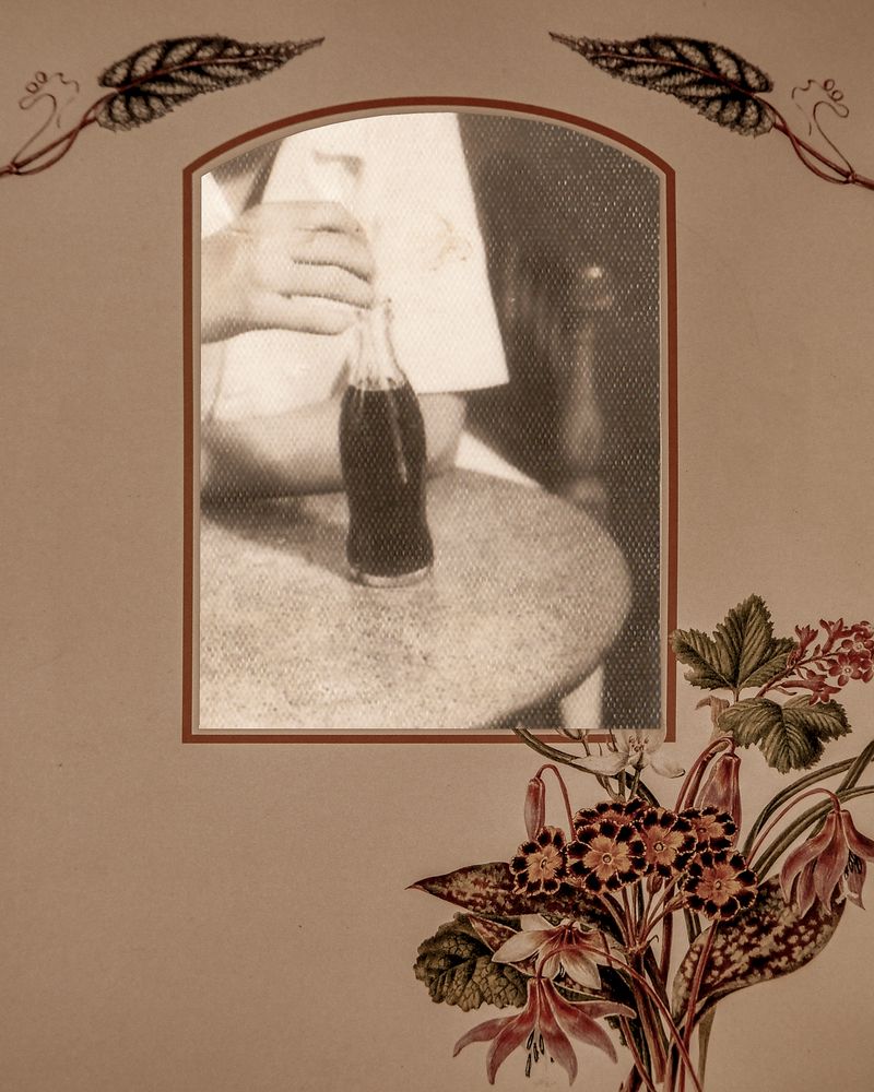 © Aakriti Chandervanshi - Image from the Gul-posh photography project