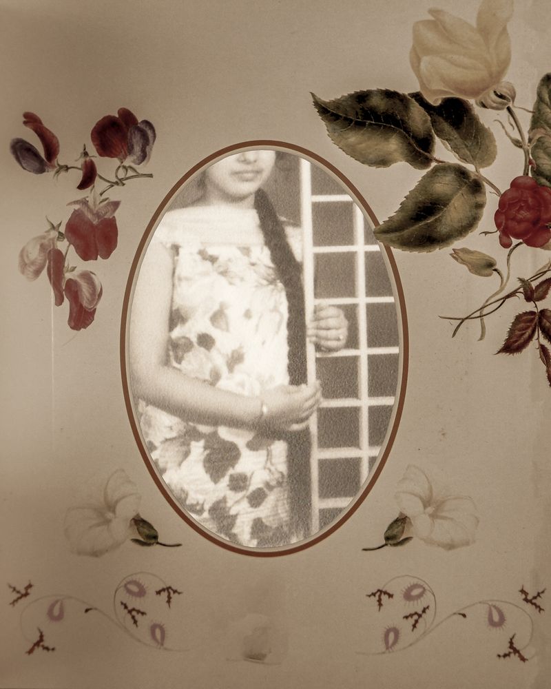 © Aakriti Chandervanshi - Image from the Gul-posh photography project