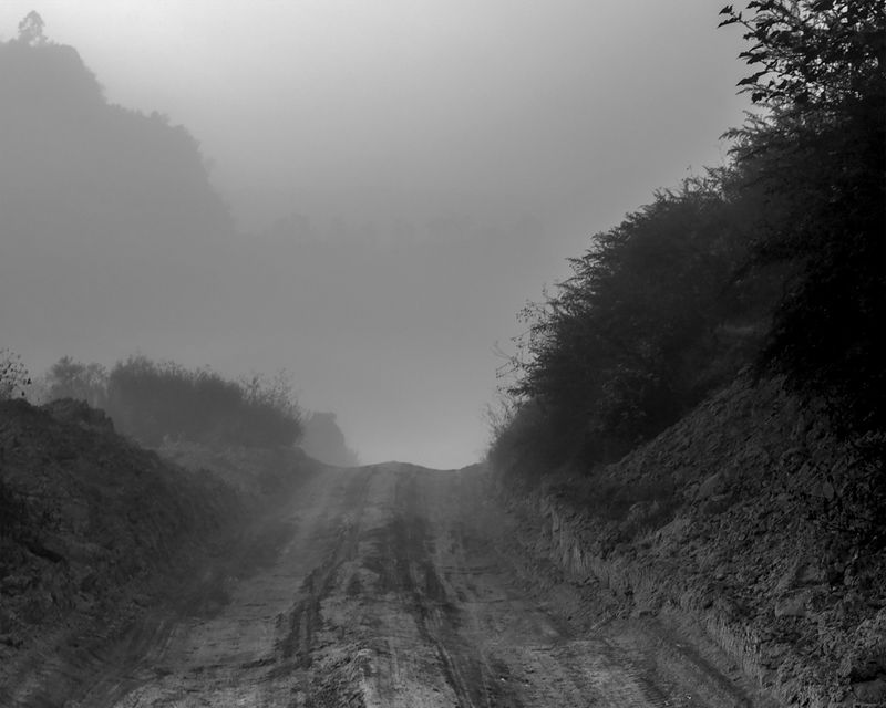 © Aakriti Chandervanshi - Image from the After Eden photography project