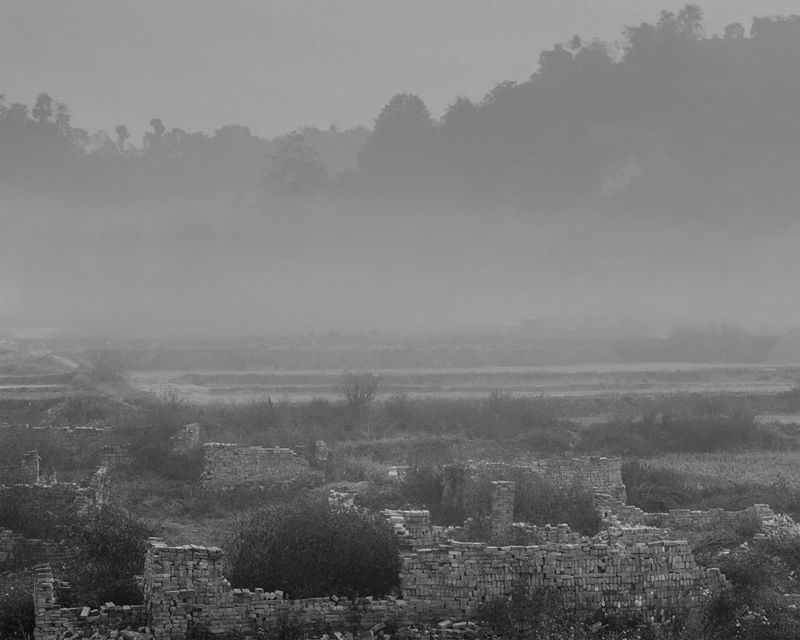 © Aakriti Chandervanshi - Image from the After Eden photography project