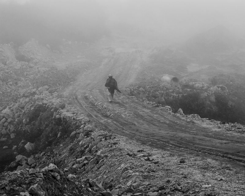 © Aakriti Chandervanshi - Image from the After Eden photography project