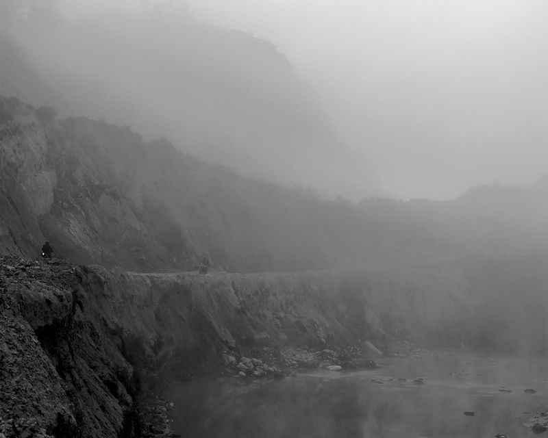 © Aakriti Chandervanshi - Image from the After Eden photography project