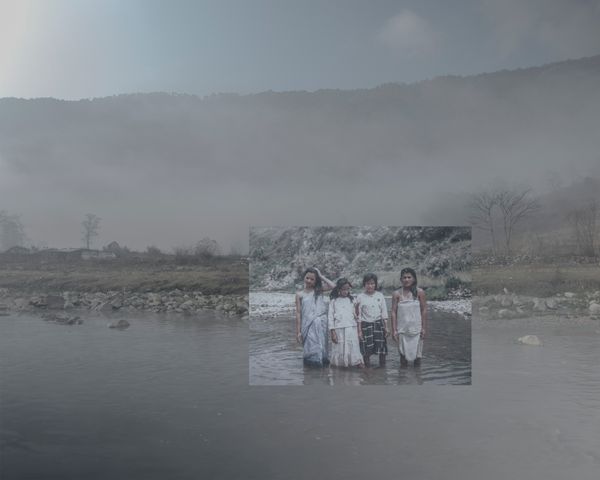 © Aakriti Chandervanshi - Image from the After Eden photography project