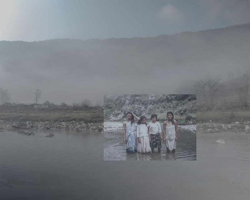 © Aakriti Chandervanshi - Image from the After Eden photography project