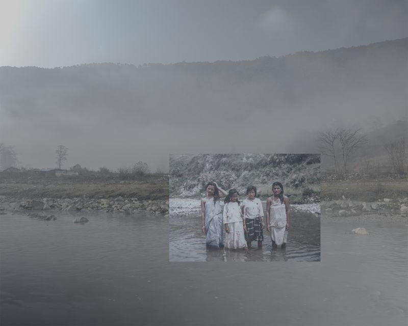 © Aakriti Chandervanshi - Image from the After Eden photography project