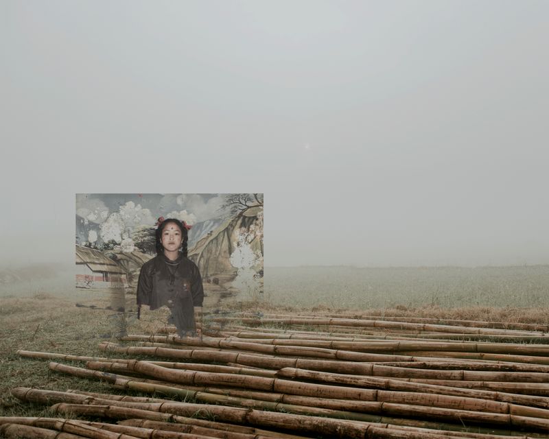 © Aakriti Chandervanshi - Image from the After Eden photography project