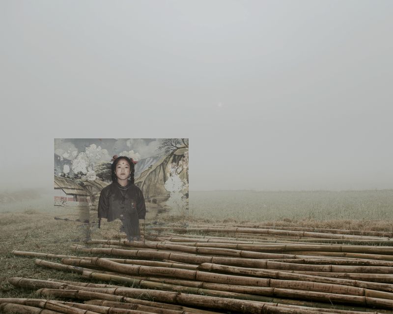 © Aakriti Chandervanshi - Image from the After Eden photography project