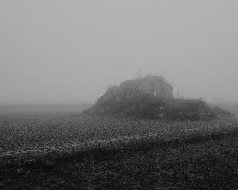 © Aakriti Chandervanshi - Image from the After Eden photography project