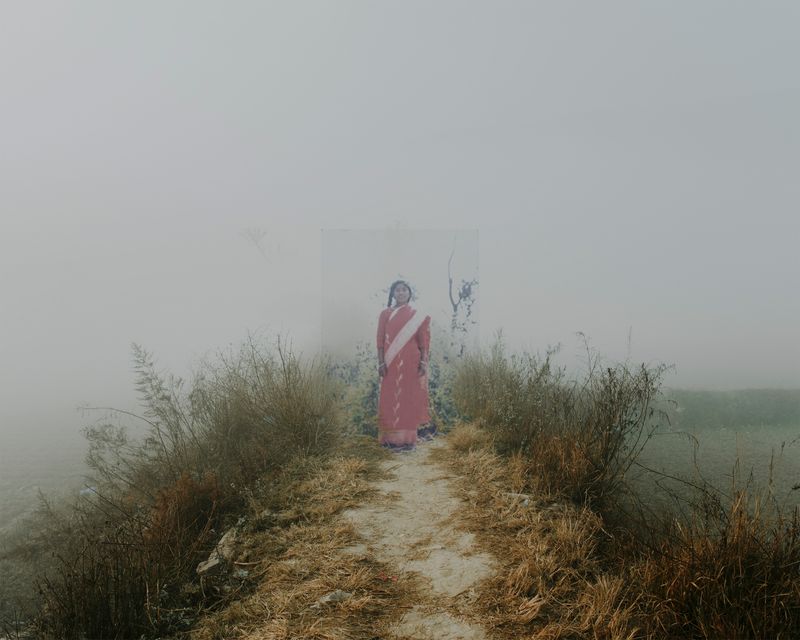 © Aakriti Chandervanshi - Image from the After Eden photography project