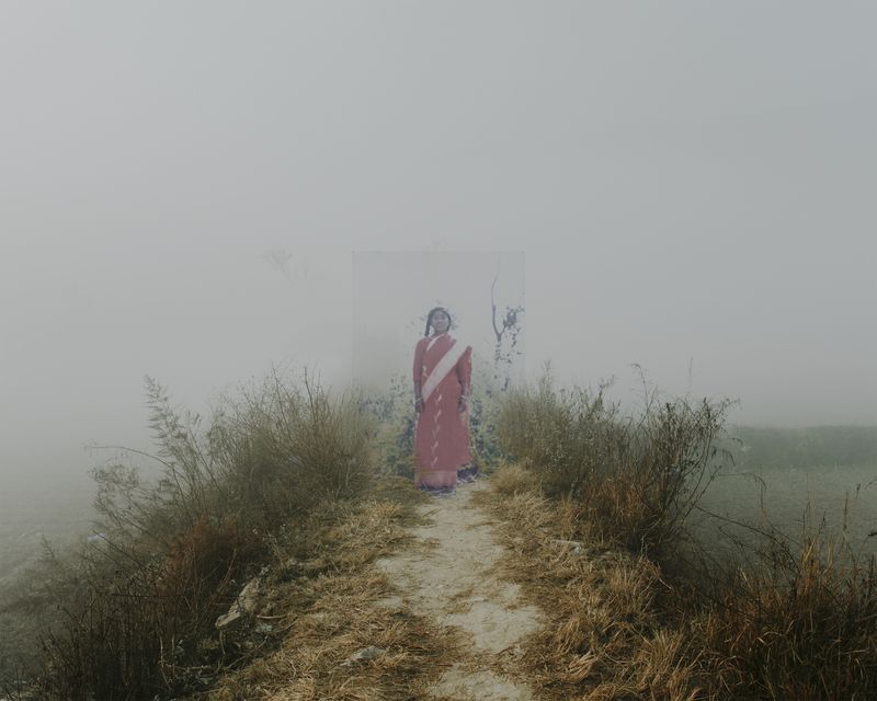 © Aakriti Chandervanshi - Image from the After Eden photography project