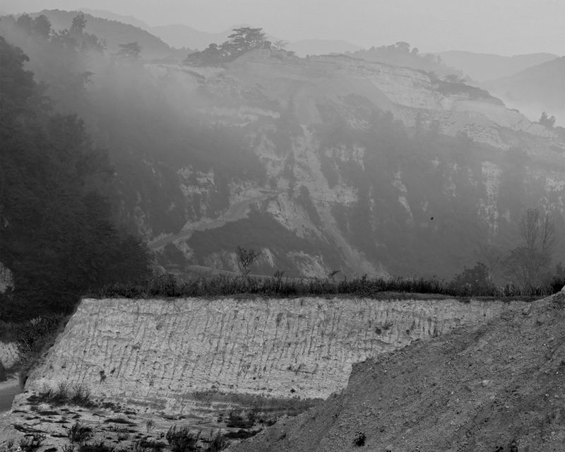 © Aakriti Chandervanshi - Image from the After Eden photography project