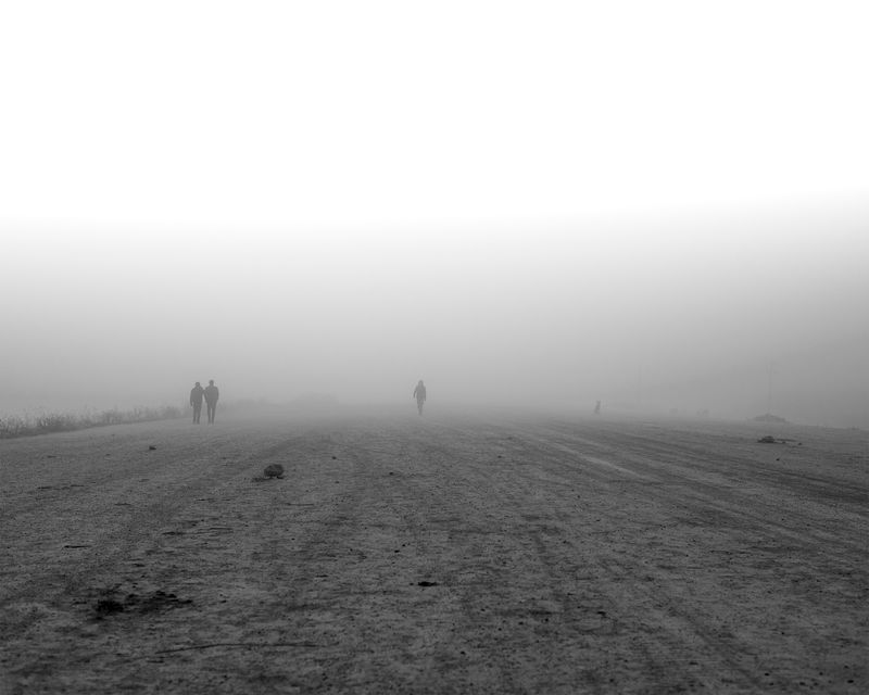 © Aakriti Chandervanshi - Image from the After Eden photography project