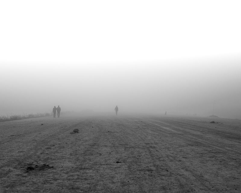 © Aakriti Chandervanshi - Image from the After Eden photography project