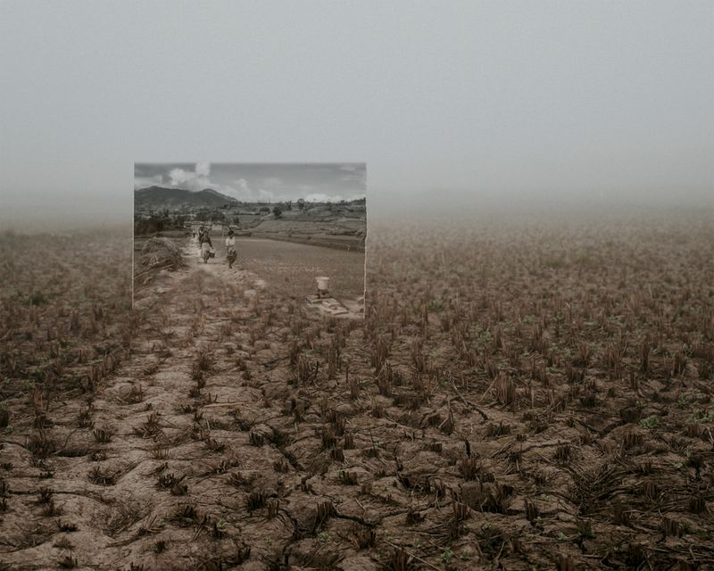 © Aakriti Chandervanshi - Image from the After Eden photography project