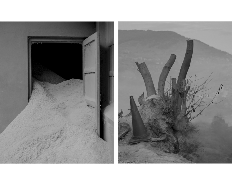 © Aakriti Chandervanshi - Image from the After Eden photography project