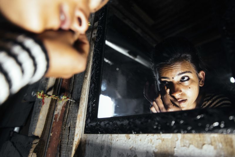 © Aakriti Chandervanshi - Image from the Noor photography project