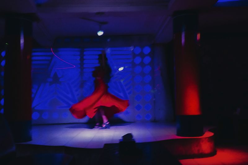 © Aakriti Chandervanshi - Image from the Noor photography project