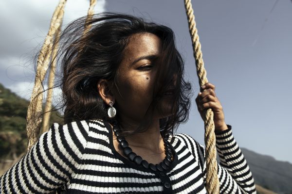 © Aakriti Chandervanshi - Image from the Noor photography project