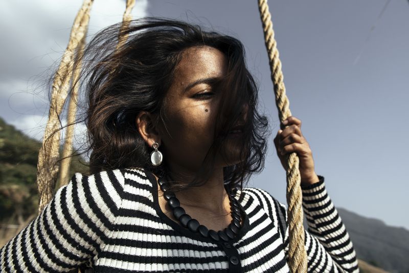 © Aakriti Chandervanshi - Image from the Noor photography project