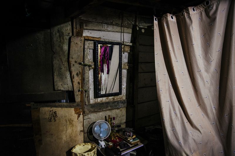 © Aakriti Chandervanshi - Image from the Noor photography project