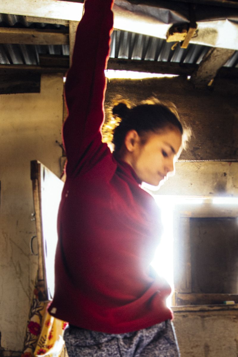 © Aakriti Chandervanshi - Image from the Noor photography project