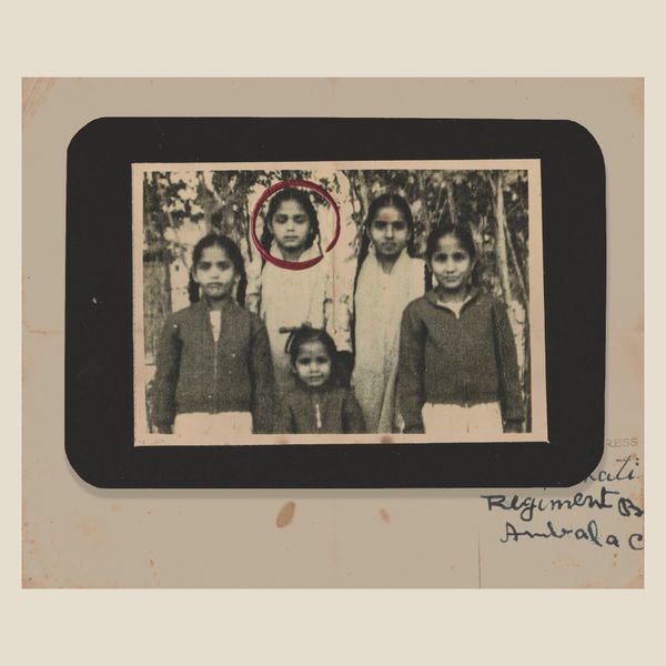 © Aakriti Chandervanshi - Image from the Labyrinth photography project
