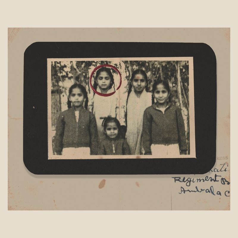 © Aakriti Chandervanshi - Image from the Labyrinth photography project