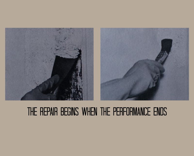© Aakriti Chandervanshi - Image from the Complete Do-It-Yourself Guide: An Emotional Repair Manual photography project