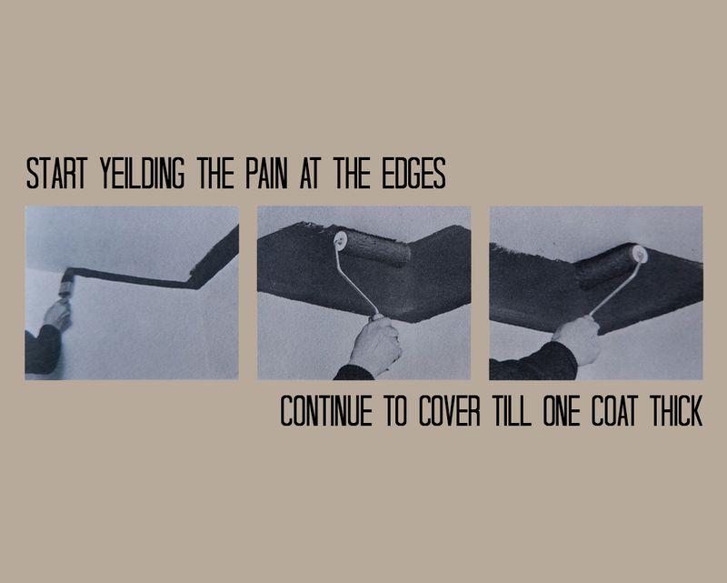© Aakriti Chandervanshi - Image from the Complete Do-It-Yourself Guide: An Emotional Repair Manual photography project