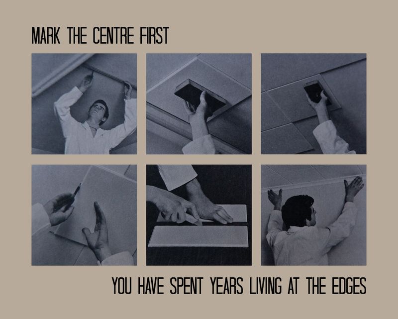 © Aakriti Chandervanshi - Image from the Complete Do-It-Yourself Guide: An Emotional Repair Manual photography project