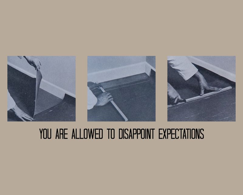 © Aakriti Chandervanshi - Image from the Complete Do-It-Yourself Guide: An Emotional Repair Manual photography project