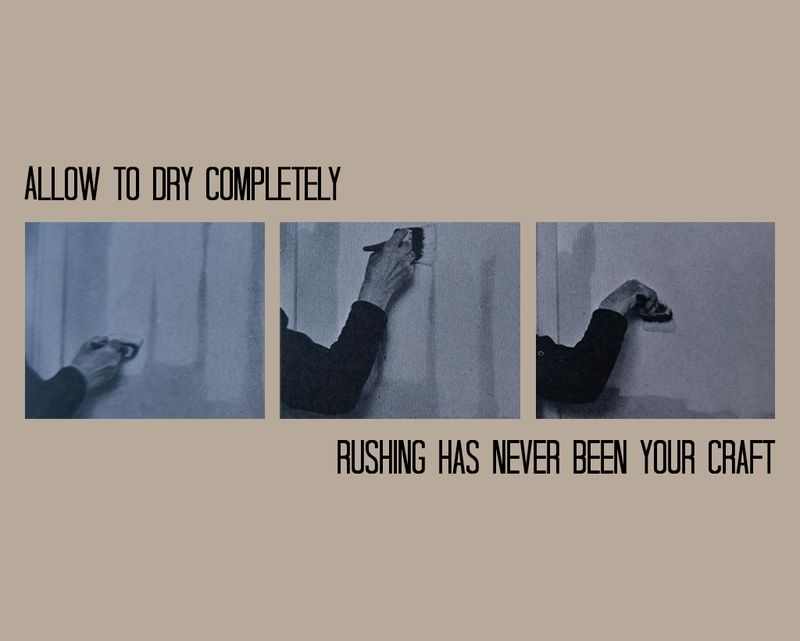 © Aakriti Chandervanshi - Image from the Complete Do-It-Yourself Guide: An Emotional Repair Manual photography project