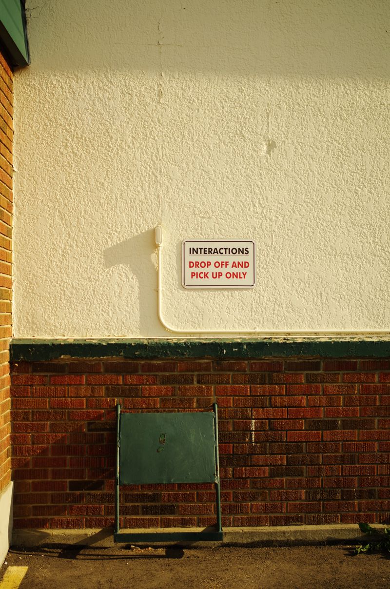 © Moss and Moon - Image from the Went For One photography project